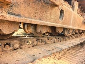 Buy Sany SY135 Used Excavator / 9 Buy Sany SY135 Used Excavator / 9