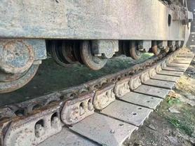 Buy Hitachi EX120 Used Excavator / 3 Buy Hitachi EX120 Used Excavator / 3