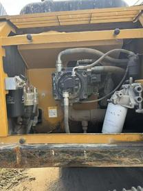 Buy Sany SY205C Used Excavator / 7 Buy Sany SY205C Used Excavator / 7