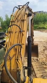 Buy Hyundai R335-7 Used Excavator / 2 Buy Hyundai R335-7 Used Excavator / 2