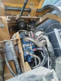 Buy Sany SY55 Used Excavator / 2 Buy Sany SY55 Used Excavator / 2