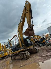 Buy Caterpillar 336E Used Excavator / 3 Buy Caterpillar 336E Used Excavator / 3