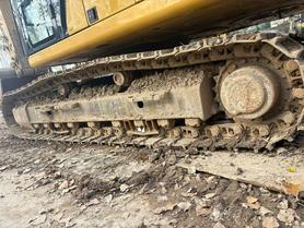 Buy Caterpillar 330B Used Excavator / 9 Buy Caterpillar 330B Used Excavator / 9