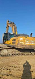Buy XCMG XE380K Used Excavator / 2 Buy XCMG XE380K Used Excavator / 2