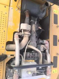 Buy XCMG XE205DA Used Excavator / 4 Buy XCMG XE205DA Used Excavator / 4