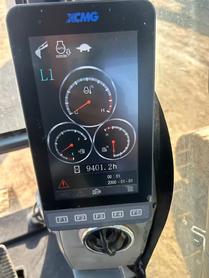 Buy XCMG XE215DA Used Excavator / 4 Buy XCMG XE215DA Used Excavator / 4
