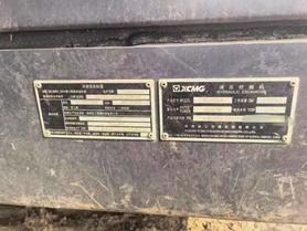 Buy XCMG XE205DA Used Excavator / 9 Buy XCMG XE205DA Used Excavator / 9