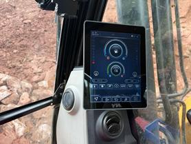 Buy Sany SY200C Used Excavator / 5 Buy Sany SY200C Used Excavator / 5