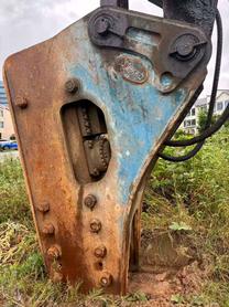 Buy Hitachi ZX470H-3 Used Excavator / 9 Buy Hitachi ZX470H-3 Used Excavator / 9