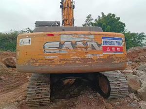 Buy Sany SY235C-8 Used Excavator Buy Sany SY235C-8 Used Excavator
