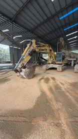 Buy Komatsu PC360-7 Used Excavator / 5 Buy Komatsu PC360-7 Used Excavator / 5