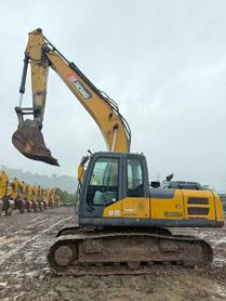 Buy XCMG XE245D Used Excavator / 5 Buy XCMG XE245D Used Excavator / 5