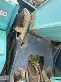 Купить Подержанный Экскаватор Kobelco SK350-8 / 9 Купить Подержанный Экскаватор Kobelco SK350-8 / 9