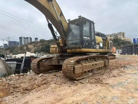 Buy Caterpillar 336E Used Excavator / 2 Buy Caterpillar 336E Used Excavator / 2