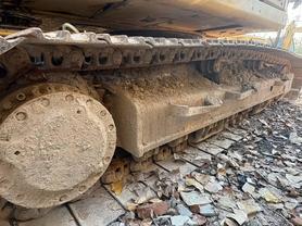 Buy Caterpillar 320A Used Excavator / 9 Buy Caterpillar 320A Used Excavator / 9