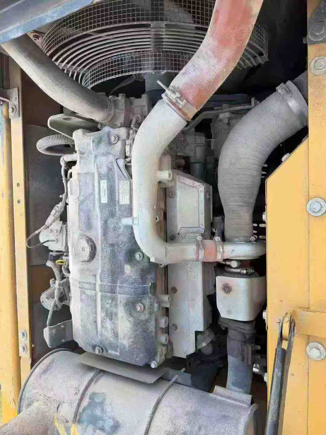 Buy Sany SY205C Used Excavator / 3
