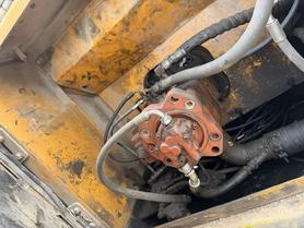Buy Hyundai R225-7 Used Excavator / 4 Buy Hyundai R225-7 Used Excavator / 4