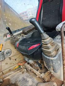 Buy Caterpillar 320C Used Excavator / 6 Buy Caterpillar 320C Used Excavator / 6