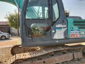 Buy Kobelco SK140 Used Excavator / 2 Buy Kobelco SK140 Used Excavator / 2