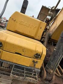 Buy Sany SY365C Used Excavator / 4 Buy Sany SY365C Used Excavator / 4