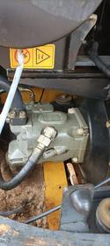 Buy XCMG XE60 Used Excavator / 4 Buy XCMG XE60 Used Excavator / 4