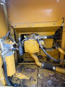 Buy Caterpillar 320A Used Excavator / 6 Buy Caterpillar 320A Used Excavator / 6