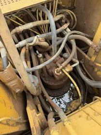 Buy Caterpillar 320C Used Excavator / 6 Buy Caterpillar 320C Used Excavator / 6