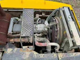Buy Sumitomo SH350-5 Used Excavator / 3 Buy Sumitomo SH350-5 Used Excavator / 3