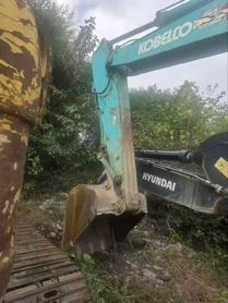 Buy Kobelco SK260 Used Excavator / 4 Buy Kobelco SK260 Used Excavator / 4