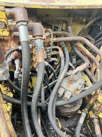 Buy Sumitomo SH120A2 Used Excavator / 6 Buy Sumitomo SH120A2 Used Excavator / 6