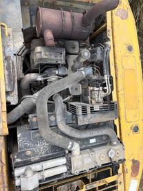 Buy Komatsu PC160-7 Used Excavator / 2 Buy Komatsu PC160-7 Used Excavator / 2