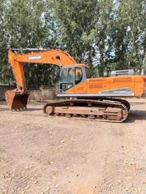 Buy Doosan DX380LC-5 Used Excavator / 8 Buy Doosan DX380LC-5 Used Excavator / 8