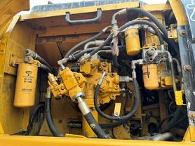 Buy Caterpillar 336E Used Excavator / 8 Buy Caterpillar 336E Used Excavator / 8