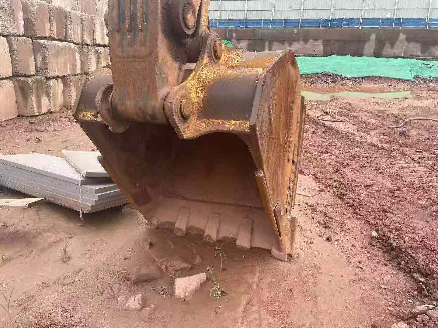 Buy Komatsu PC360-7 Used Excavator / 2 Buy Komatsu PC360-7 Used Excavator / 2