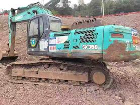 Buy Kobelco SK330 Used Excavator / 7 Buy Kobelco SK330 Used Excavator / 7