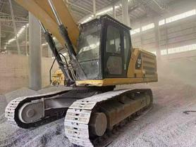 Buy Caterpillar 336E Used Excavator / 9 Buy Caterpillar 336E Used Excavator / 9