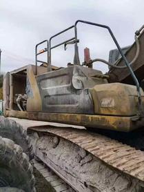 Buy Caterpillar 336E Used Excavator / 3 Buy Caterpillar 336E Used Excavator / 3