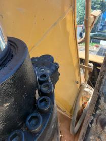 Купить Подержанный Экскаватор Caterpillar 312D2GC / 6 Купить Подержанный Экскаватор Caterpillar 312D2GC / 6