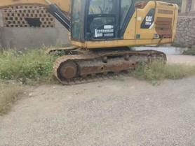 Buy Caterpillar 320GC Used Excavator / 8 Buy Caterpillar 320GC Used Excavator / 8