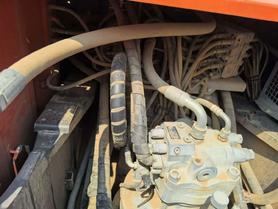 Buy Hitachi ZX330-6 Used Excavator / 3 Buy Hitachi ZX330-6 Used Excavator / 3