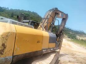 Buy XCMG XE370 Used Excavator / 3 Buy XCMG XE370 Used Excavator / 3