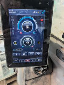 Buy Sany SY55 Used Excavator / 7 Buy Sany SY55 Used Excavator / 7