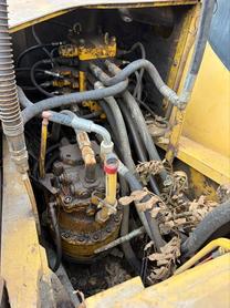 Buy Komatsu PC160-7 Used Excavator / 4 Buy Komatsu PC160-7 Used Excavator / 4