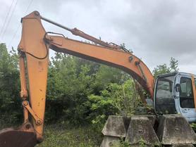 Buy Hitachi EX200 Used Excavator / 5 Buy Hitachi EX200 Used Excavator / 5