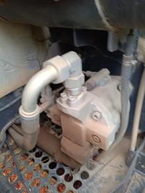 Buy Sany SY60 Used Excavator / 3 Buy Sany SY60 Used Excavator / 3