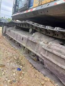 Buy XCMG XE400T Used Excavator / 2 Buy XCMG XE400T Used Excavator / 2