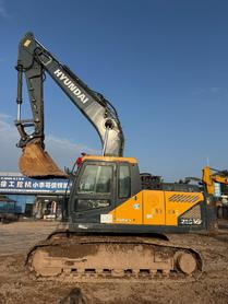 Buy XCMG XE245D Used Excavator / 6 Buy XCMG XE245D Used Excavator / 6