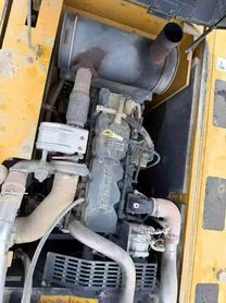 Buy XCMG XE205DA Used Excavator / 5 Buy XCMG XE205DA Used Excavator / 5