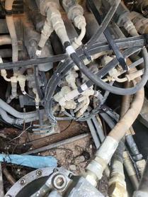 Buy Sumitomo SH210-5 Used Excavator / 4 Buy Sumitomo SH210-5 Used Excavator / 4