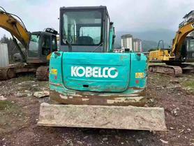 Buy Kobelco SK60 Used Excavator / 3 Buy Kobelco SK60 Used Excavator / 3